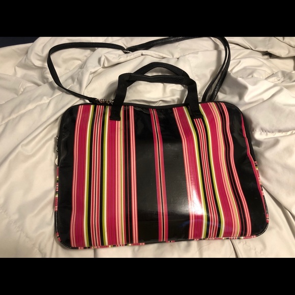 gigi hill laptop bag - Picture 2 of 2
